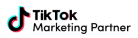 Tiktok marketing partner