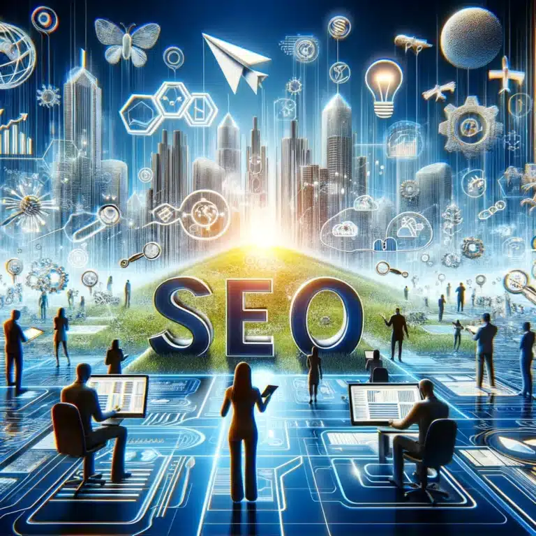 Lire la suite à propos de l’article Qu’est-ce que l’optimisation pour les moteurs de recherche, le SEO ?