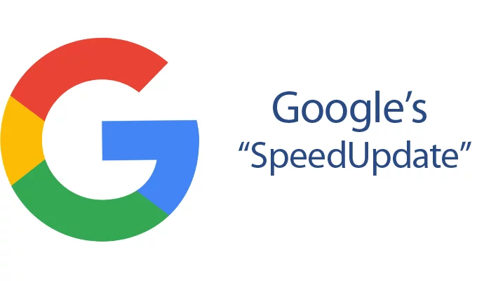 google mobile speed index seo