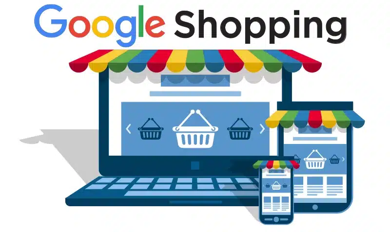 Google Shop