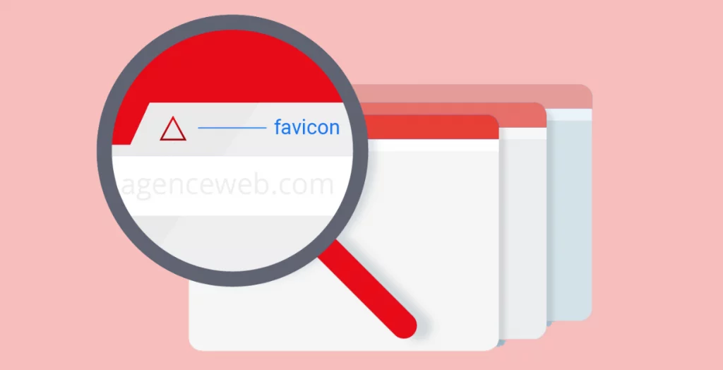 SEO et Favicon