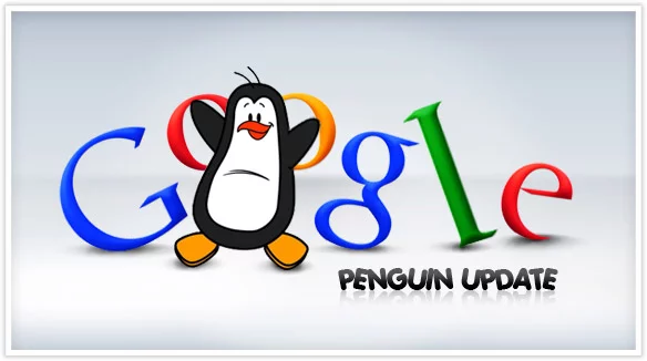 Lire la suite à propos de l’article Google Penguin passe en temps réel