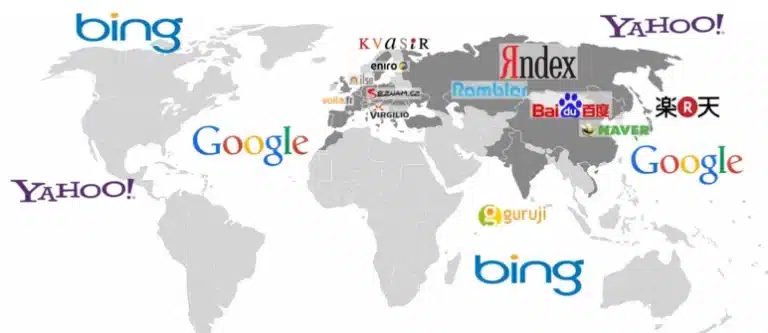 Lire la suite à propos de l’article Etablir une stratégie SEO à l’international