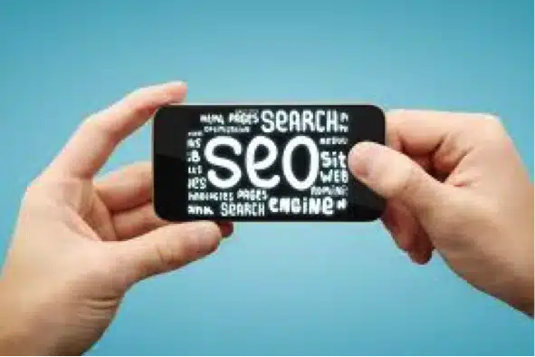 SEO mobile Google