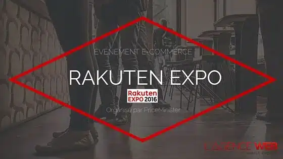 Lire la suite à propos de l’article Rakuten Expo 2016, l’évènement e-commerce