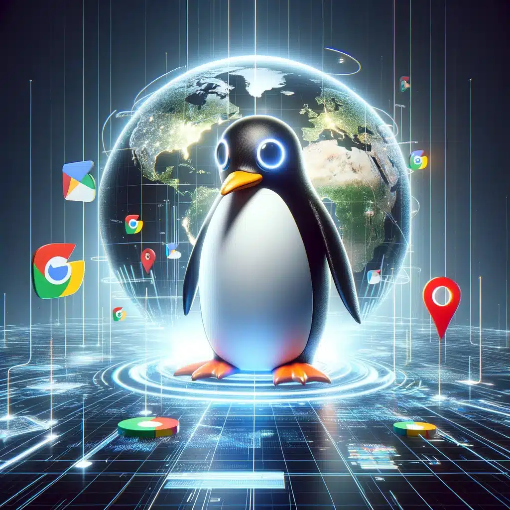 google-penguin-3-deploiement