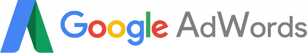 Logo Google Adwords