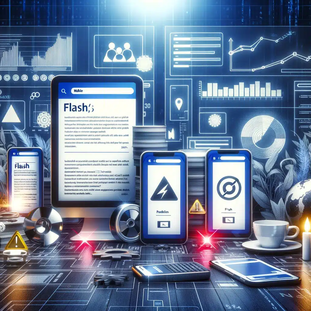 mobile-flash-penalise