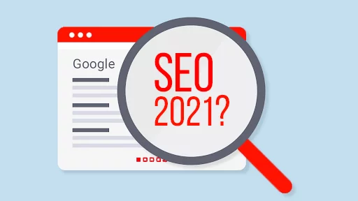 Lire la suite à propos de l’article Quels seront les principaux critères SEO en 2021 ?