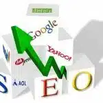 algorithme SEO google