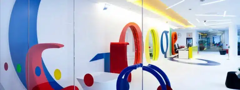 Lire la suite à propos de l’article Google recrute grâce au référencement naturel