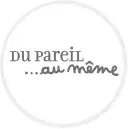 du-pareil-au-meme