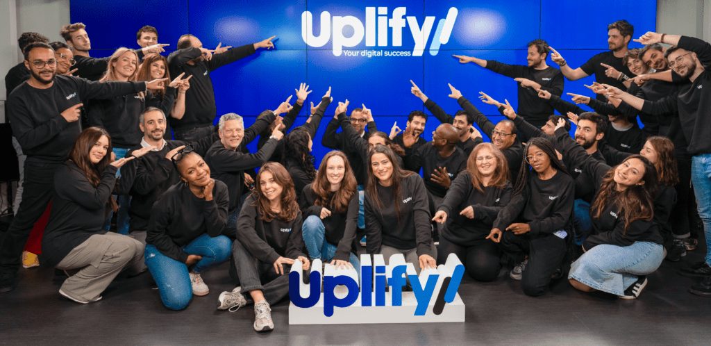 Uplify